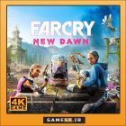 Far Cry New Dawn-CODEX-ELAMIGOS-FITGIRL-DODI – ALL DLC & UPDATE – 1.0.5