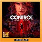Control Ultimate Edition + MULTi3 – DODI Repack + SAVE – Update 2 (41492)-GOG