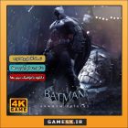 Batman Arkham Origins Complete Edition ALL DLC | GOG-FITGIRL-DODI