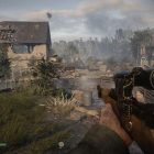 Call of Duty WWII - کالاف دیوتی جنگ جهانی ۲