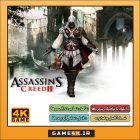 Assassins Creed 2 Deluxe Edition – ElAmigos-MrDJ-DODI
