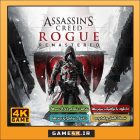Assassin’s Creed Rogue – ElAmigos /Fitgirl Repack/Deluxe Edition