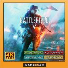 Battlefield V – Deluxe Edition/CODEX/FitGirl/DODI-ALL DLCS-FIX