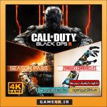 دانلود بازی Call of Duty Black Ops 3 برای کامپیوتر PC - نسخه کامل و فشرده کالاف دیوتی بلک اپس 3